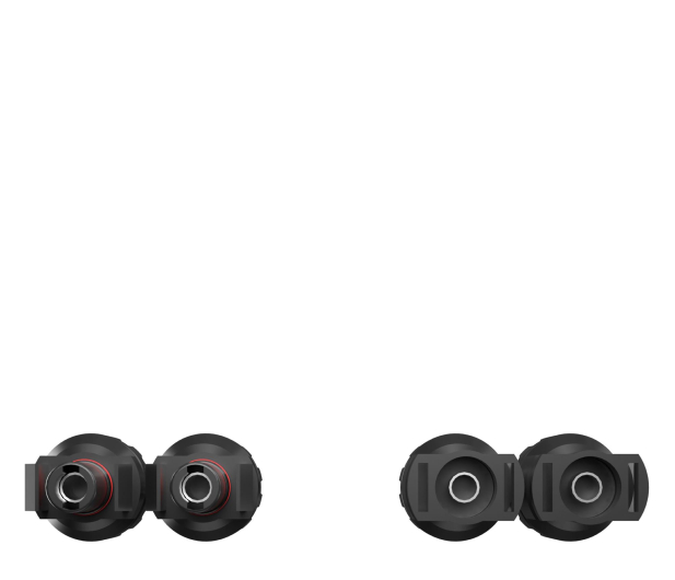 DJI Kabel równoległy do paneli fotowoltaicznych MC4 - 1349995 - zdjęcie 3
